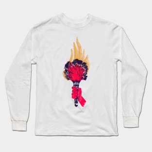 Revolution Long Sleeve T-Shirt